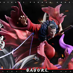 RanDian - Sasori 9
