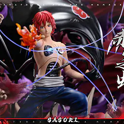 RanDian - Sasori 4
