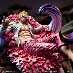 BT - Doflamingo 2