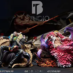 BT - Doflamingo 6