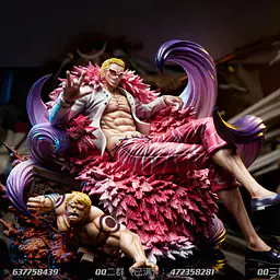 BT - Doflamingo 1