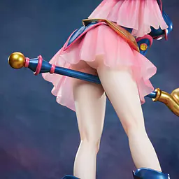Beast - Dark Magician Girl 4