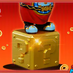PG - Super Mario 4