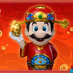 PG - Super Mario 3