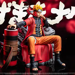 C4 - Naruto 1
