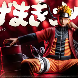 C4 - Naruto 4