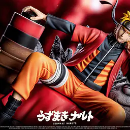 C4 - Naruto 7