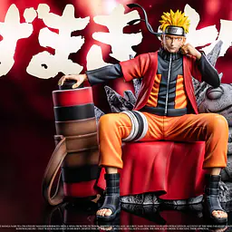 C4 - Naruto 3
