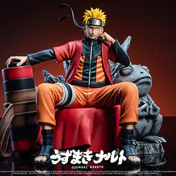 C4 - Naruto 6