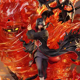 HEX - Itachi 3