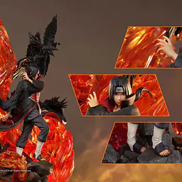 HEX - Itachi 6
