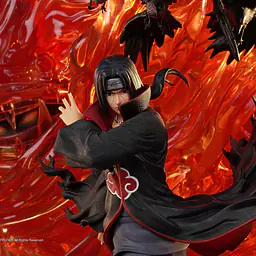 HEX - Itachi 4