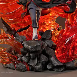 HEX - Itachi 7