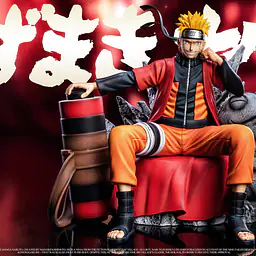 C4 - Naruto 5