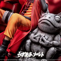 C4 - Naruto 8