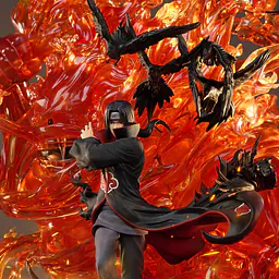 HEX - Itachi 2