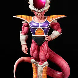 Break - Frieza First Form 1