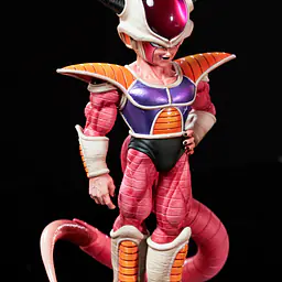 Break - Frieza First Form 4