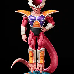 Break - Frieza First Form 3