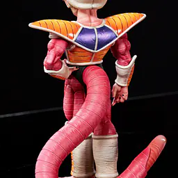 Break - Frieza First Form 5