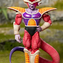 Break - Frieza First Form 10