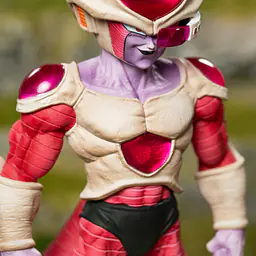 Break - Frieza First Form 12