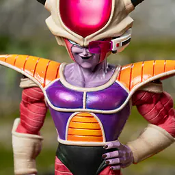 Break - Frieza First Form 11