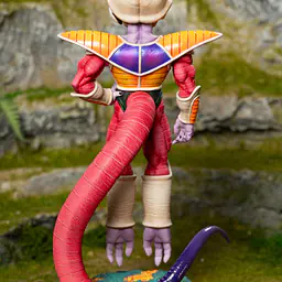 Break - Frieza First Form 14