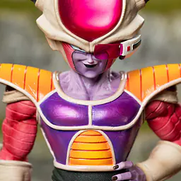 Break - Frieza First Form 9