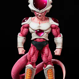 Break - Frieza First Form 2