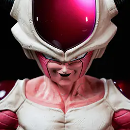 Break - Frieza First Form 8