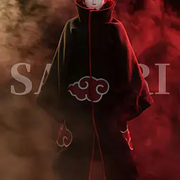 Rocket Toys - Sasori 1