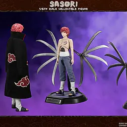 Rocket Toys - Sasori 12