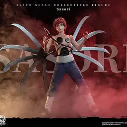 Rocket Toys - Sasori 10