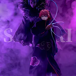 Rocket Toys - Sasori 3