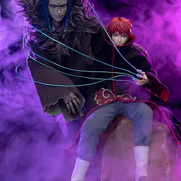 Rocket Toys - Sasori 6