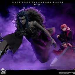 Rocket Toys - Sasori 16
