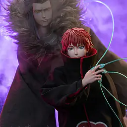 Rocket Toys - Sasori 15