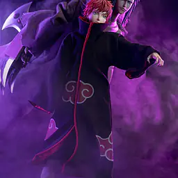 Rocket Toys - Sasori 8