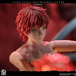 Rocket Toys - Sasori 17
