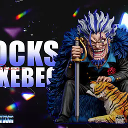YZ - Rocks D. Xebec 2