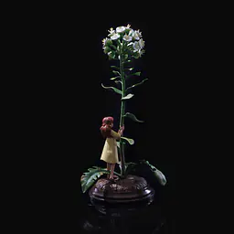 Shen Yin - Arrietty 3