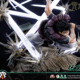 Three Artisan - Toji 2
