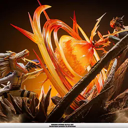 ILL - Tsunayoshi Sawada vs Byakuran Gesso 6