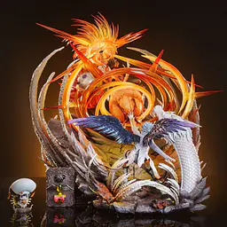 ILL - Tsunayoshi Sawada vs Byakuran Gesso 8