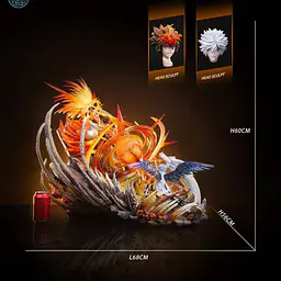 ILL - Tsunayoshi Sawada vs Byakuran Gesso 12