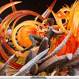 ILL - Tsunayoshi Sawada vs Byakuran Gesso 7