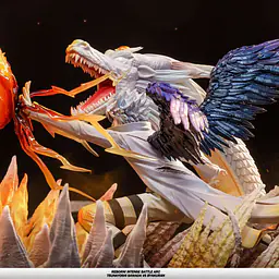 ILL - Tsunayoshi Sawada vs Byakuran Gesso 4