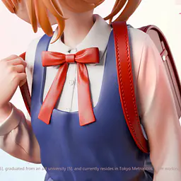Pure Crush - Ui Shigure 4