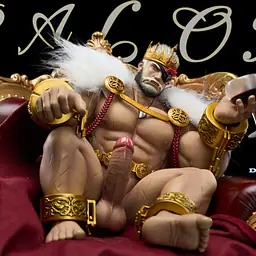 Devil - Balor 6